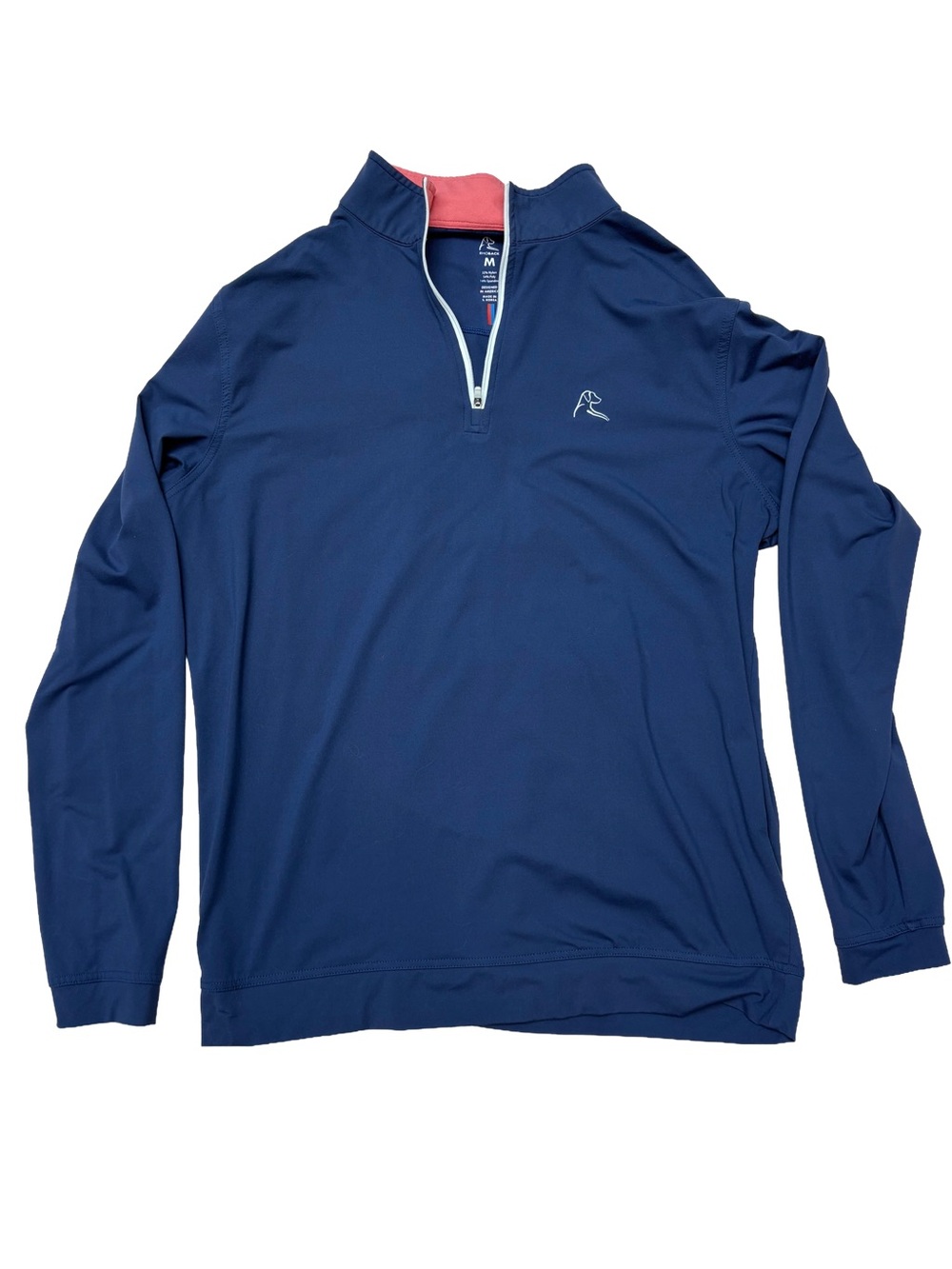 Rhoback Solid Performance Q-Zip